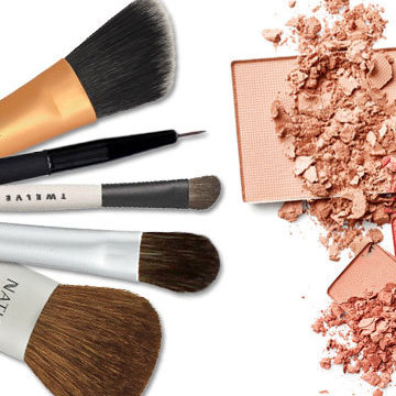 Best Makeup Brushes, Tools and Accessories
