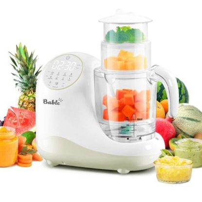 Baby Food Maker by Bable