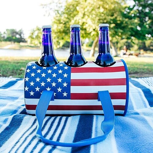 Chill Systems Portable Chiller Beer and Wine Cooler