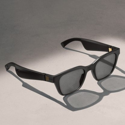 Bose Frames Premium Audio Sunglasses with a Soundtrack