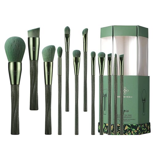 EIGShow Makeup Brush Set