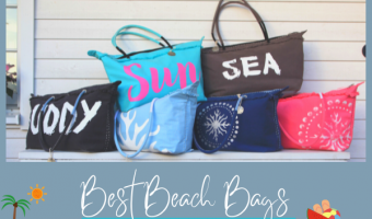 Best Beach Bags