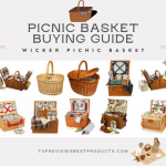 Picnic Basket Buying Guide